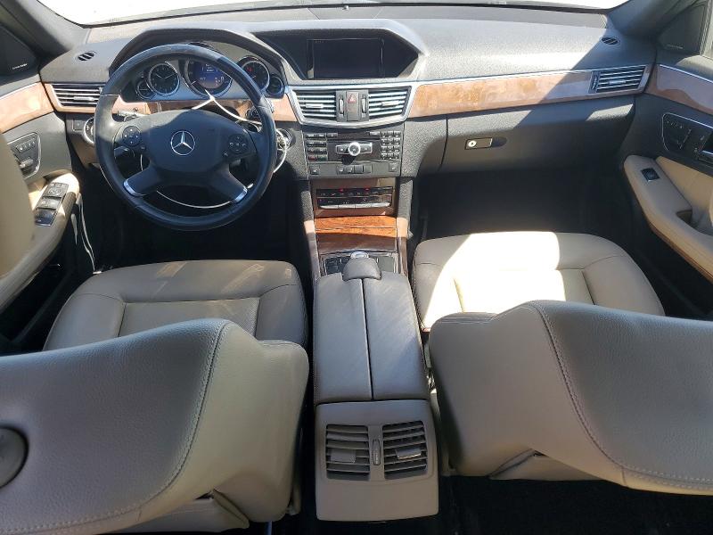 Продажа на аукционе авто 2012 Mercedes-benz E, vin: WDDHF5KB1CA543312, номер лота: 59713486