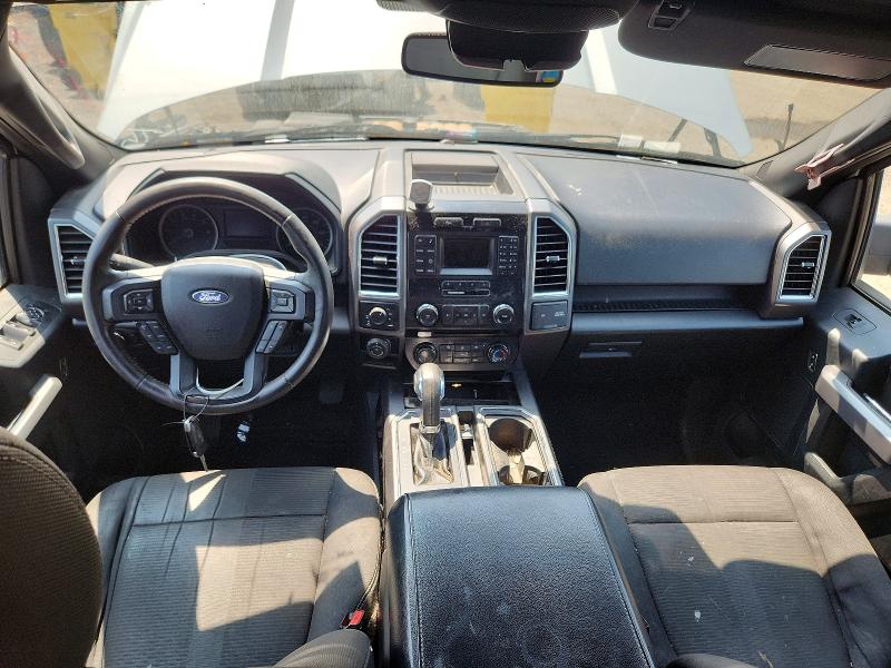 Aukcja sprzedaży 2016 Ford F150, vin: 1FTFX1EF5GFC04289, numer aukcji: 62460316
