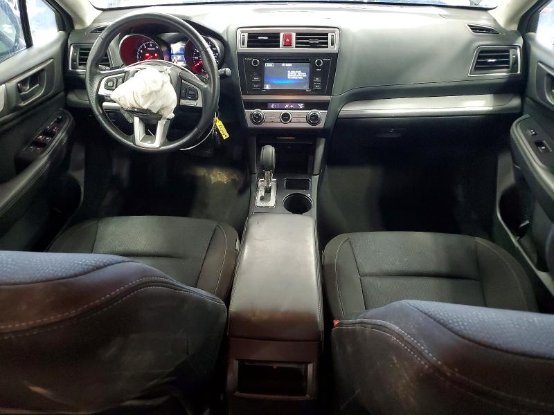 62120946 :رقم المزاد ، 4S3BNBA60G3048194 vin ، 2016 Subaru Legacy مزاد بيع