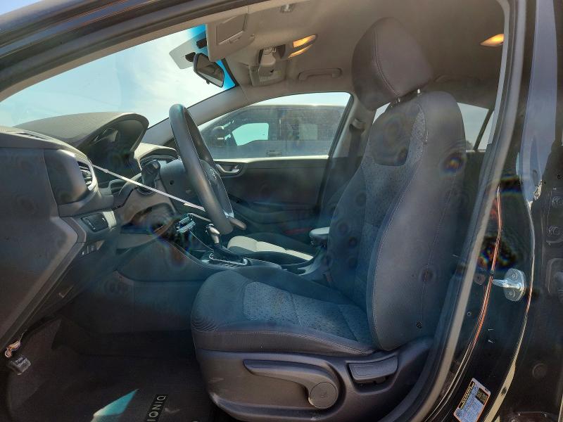 Aukcja sprzedaży 2019 Hyundai Ioniq, vin: KMHC65LC7KU179868, numer aukcji: 59866286