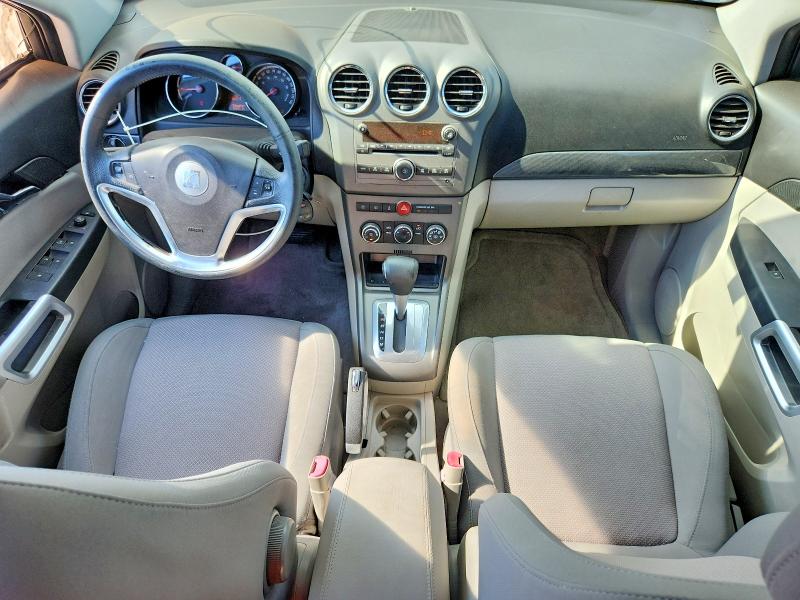 59723086 :رقم المزاد ، 3GSCL53779S583770 vin ، 2009 Saturn Vue مزاد بيع