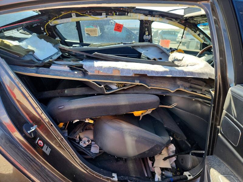 Продаж на аукціоні авто 2015 Kia K900, vin: KNALW4D40F6022843, номер лоту: 60504266