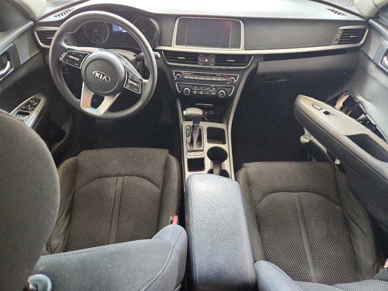 Продаж на аукціоні авто 2020 Kia Optima, vin: 5XXGT4L3XLG383600, номер лоту: 59785956