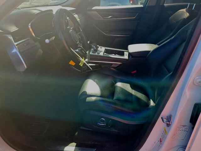 Продажа на аукционе авто 2022 Jaguar F-pace, vin: SADCJ2EX7NA692114, номер лота: 62278366