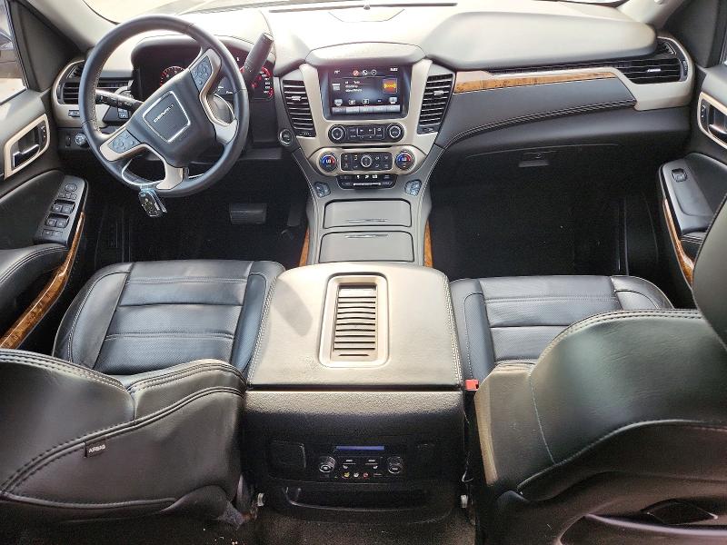 62618046 :رقم المزاد ، 1GKS2JKJ7FR697738 vin ، 2015 Gmc Yukon Xl مزاد بيع
