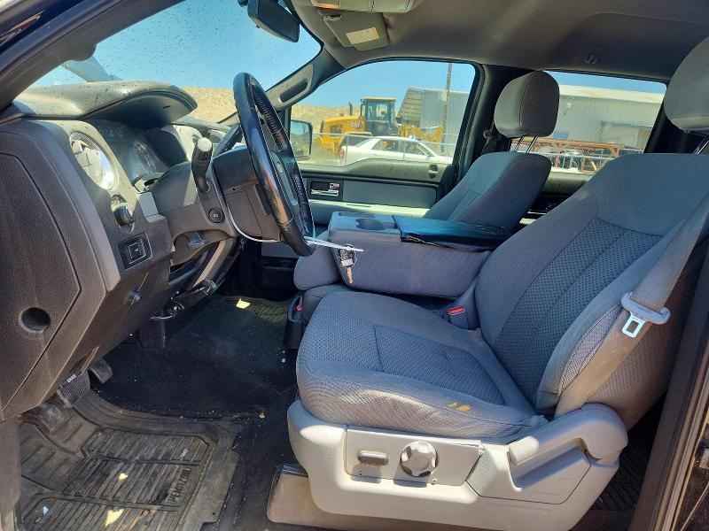 Aukcja sprzedaży 2012 Ford F150, vin: 1FTFW1ET3CFB14254, numer aukcji: 59380166