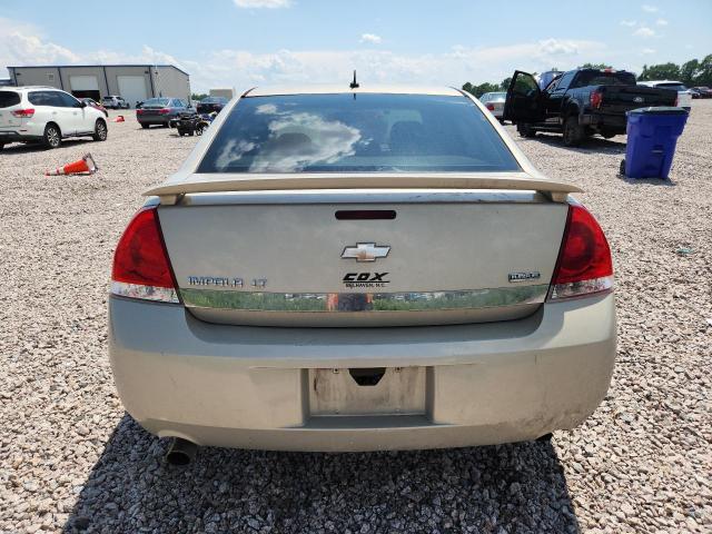 Aukcja sprzedaży 2008 Chevrolet Impala, vin: 2G1WC583281340921, numer aukcji: 59541816