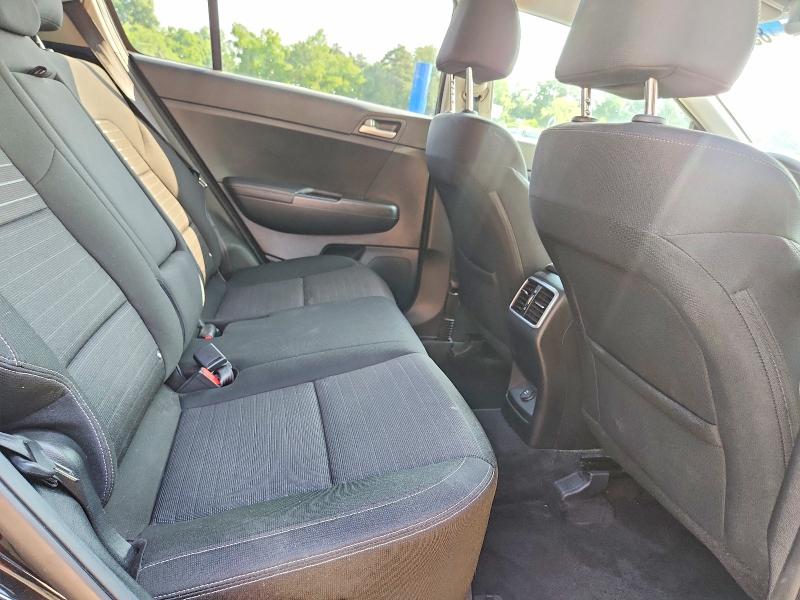 Продаж на аукціоні авто 2018 Kia Sportage, vin: KNDPM3AC0J7413316, номер лоту: 85611265