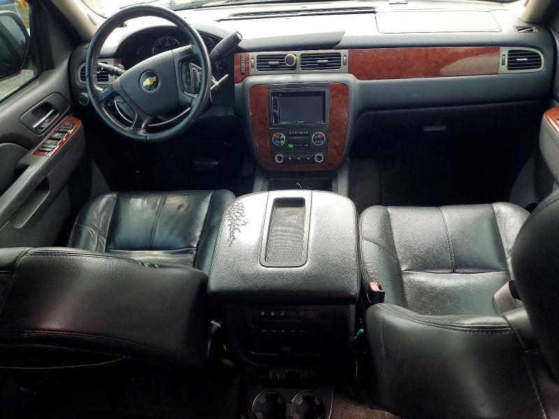 Продажа на аукционе авто 2010 Chevrolet Tahoe, vin: 1GNUKBE06AR216455, номер лота: 60290986