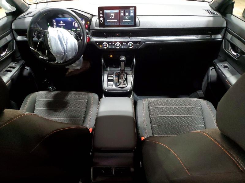 61135946 :رقم المزاد ، 7FARS6H63TE003126 vin ، 2026 Honda Cr-v مزاد بيع