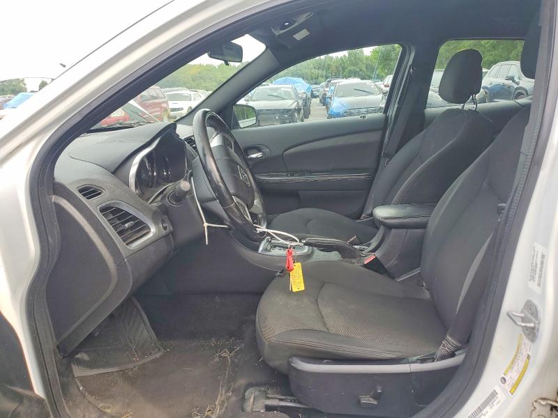 62228296 :رقم المزاد ، 1C3CDZCB9DN626095 vin ، 2013 Dodge Avenger مزاد بيع