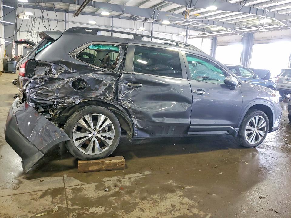 Aukcja sprzedaży 2019 Subaru Ascent, vin: 4S4WMARD9K3426180, numer aukcji: 61513156
