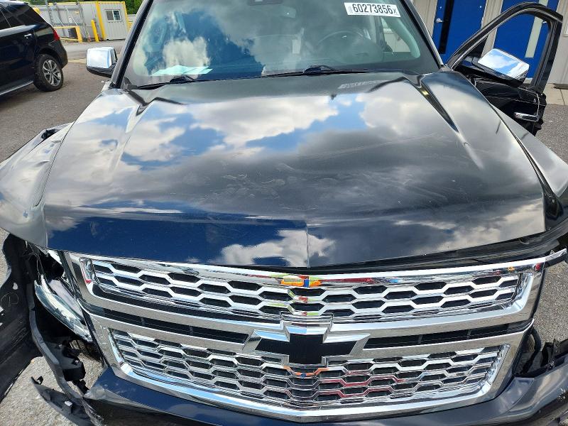 Aukcja sprzedaży 2015 Chevrolet Tahoe, vin: 1GNSKBKC9FR192309, numer aukcji: 60273856