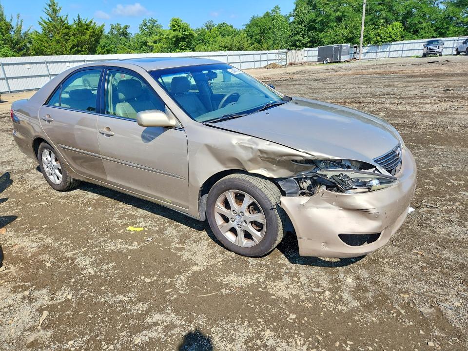 Продажа на аукционе авто 2005 Toyota Camry, vin: 4T1BF30K65U102845, номер лота: 63480706