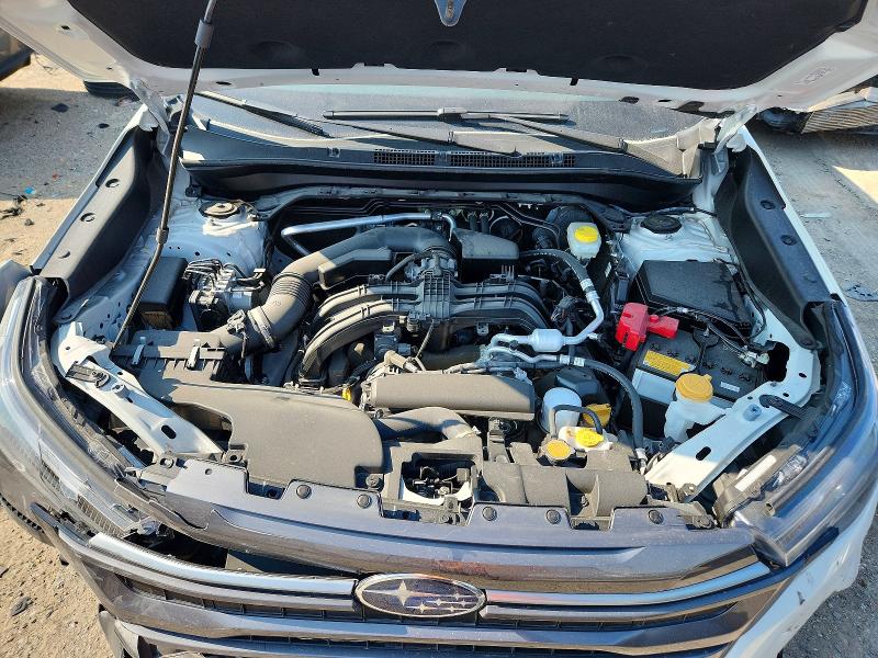 Продажа на аукционе авто 2025 Subaru Forester, vin: JF2SLDRC4SH542888, номер лота: 60399896