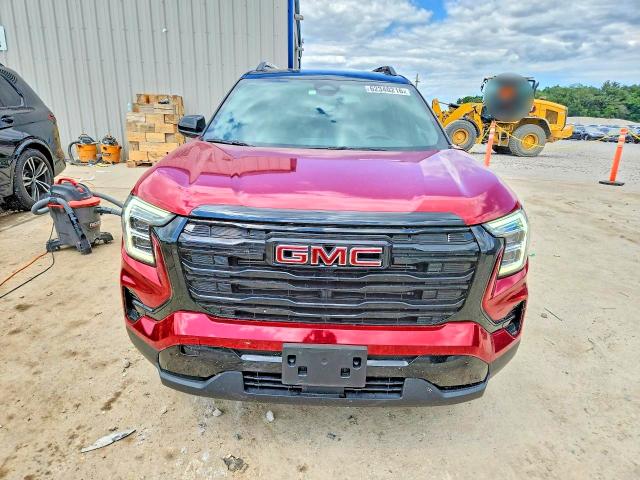 2026 Gmc Terrain მანქანა იყიდება აუქციონზე, vin: 3GKALUEG0TL172257, აუქციონის ნომერი: 62340216