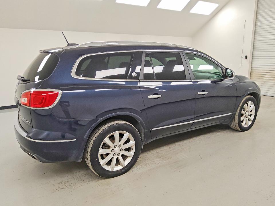 Продаж на аукціоні авто 2016 Buick Enclave, vin: 5GAKVCKD0GJ321215, номер лоту: 61800566