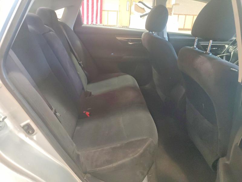 2014 Nissan Altima მანქანა იყიდება აუქციონზე, vin: 1N4AL3AP4EN232089, აუქციონის ნომერი: 59688696