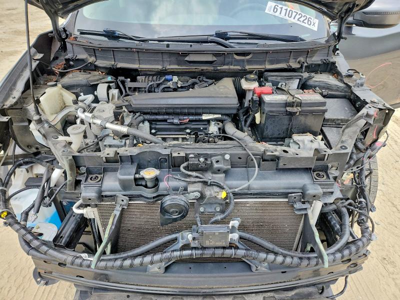 Aukcja sprzedaży 2019 Nissan Rogue, vin: 5N1AT2MV9KC733092, numer aukcji: 61107226