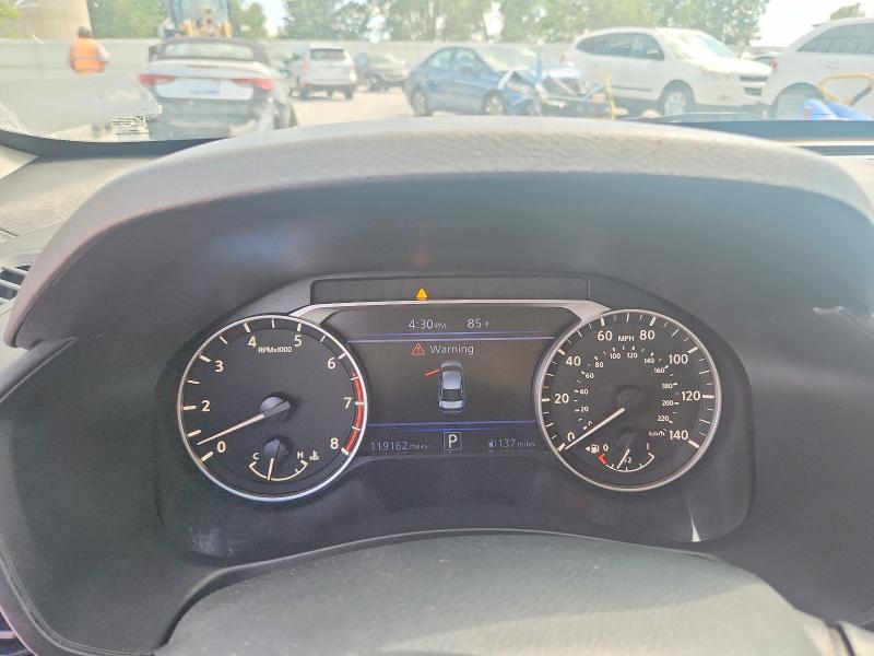 2019 Nissan Altima მანქანა იყიდება აუქციონზე, vin: 1N4BL4BV0KC234985, აუქციონის ნომერი: 63285096