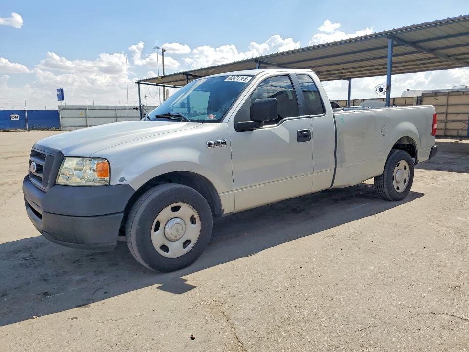 Auction sale of the 2008 Ford F150, vin: 1FTPF12V78KD86170, lot number: 62471466