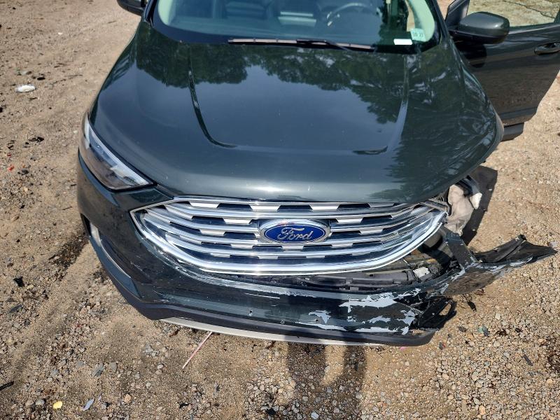 Продажа на аукционе авто 2022 Ford Edge, vin: 2FMPK4J93NBA70977, номер лота: 61763986