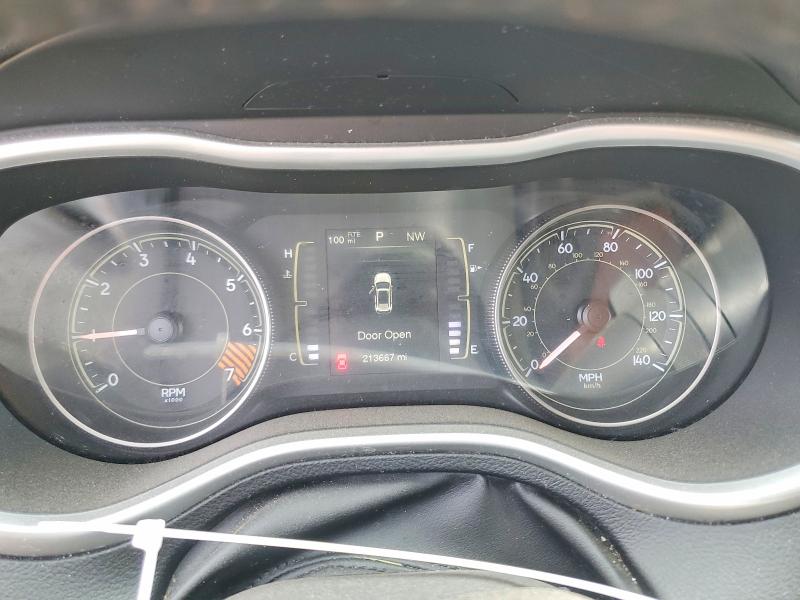 Продаж на аукціоні авто 2014 Jeep Cherokee, vin: 1C4PJMCB9EW253581, номер лоту: 62909726