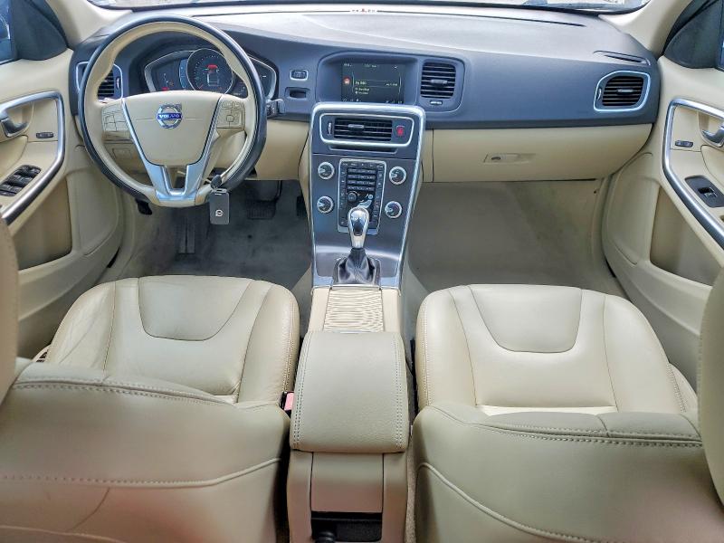 Aukcja sprzedaży 2015 Volvo S60, vin: YV140MFK7F2355272, numer aukcji: 63470236