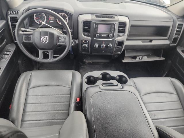 2023 Ram 1500 Classic მანქანა იყიდება აუქციონზე, vin: 1C6RR6FG1PS522839, აუქციონის ნომერი: 59869626