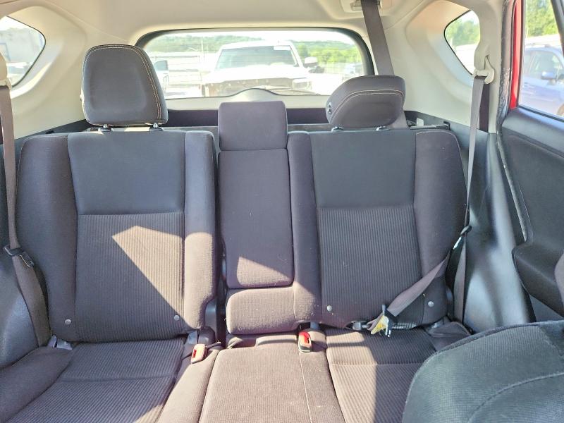 Aukcja sprzedaży 2014 Toyota Rav4, vin: JTMWFREV1ED026866, numer aukcji: 85628735