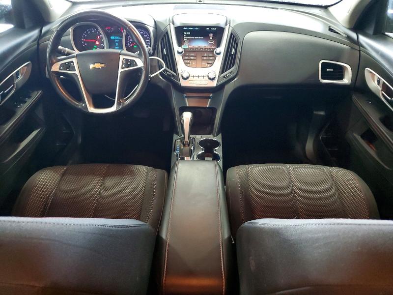 Продажа на аукционе авто 2015 Chevrolet Equinox, vin: 2GNFLFEK5F6273344, номер лота: 62721796