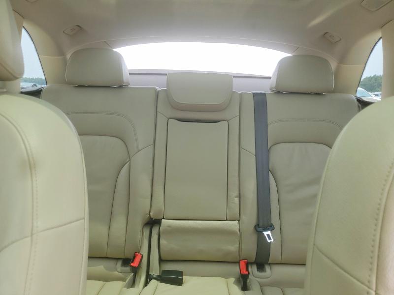 Продаж на аукціоні авто 2014 Audi Q5, vin: WA1CMAFP1EA055791, номер лоту: 62340776