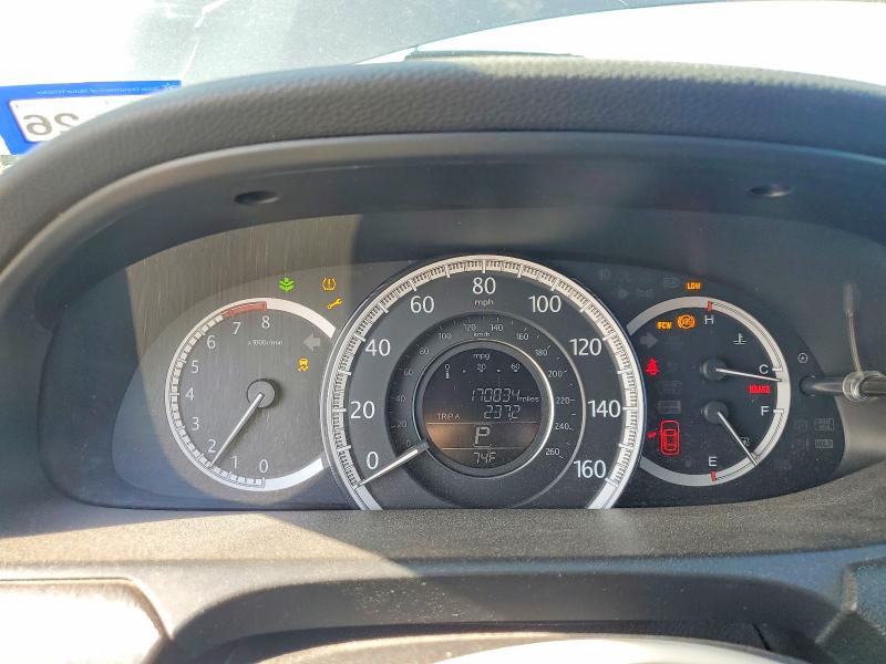 Продажа на аукционе авто 2014 Honda Accord, vin: 1HGCR2F89EA145830, номер лота: 59376116