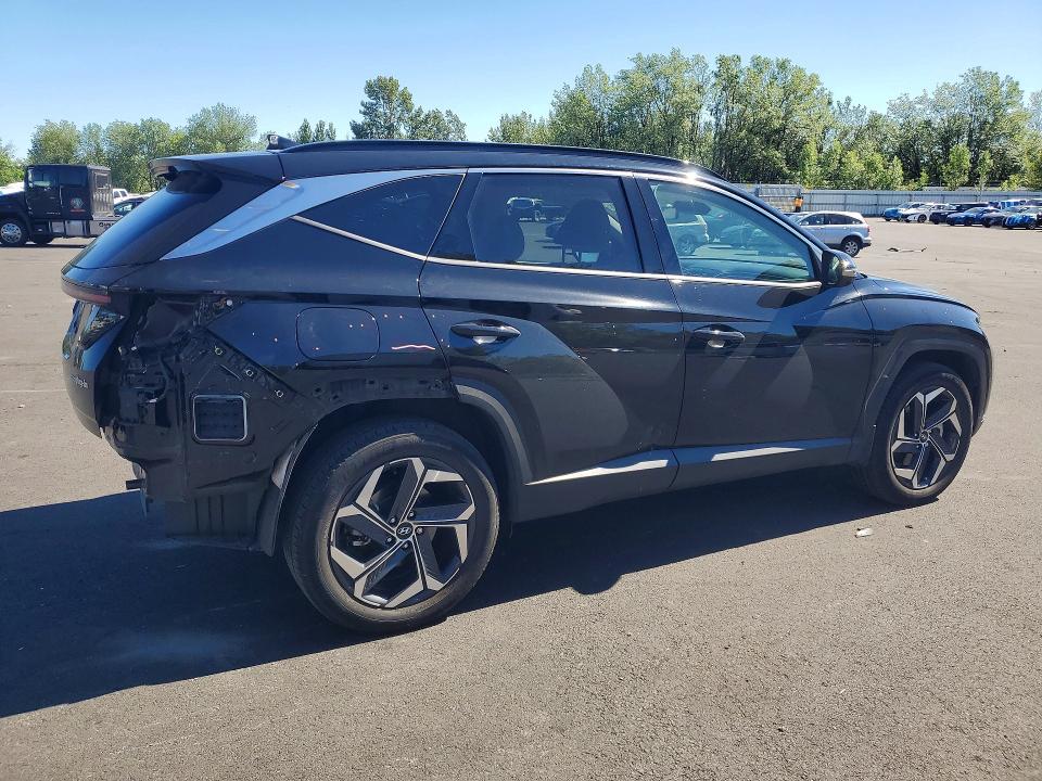 Продажа на аукционе авто 2024 Hyundai Tucson, vin: KM8JFDD26RU182410, номер лота: 60702976