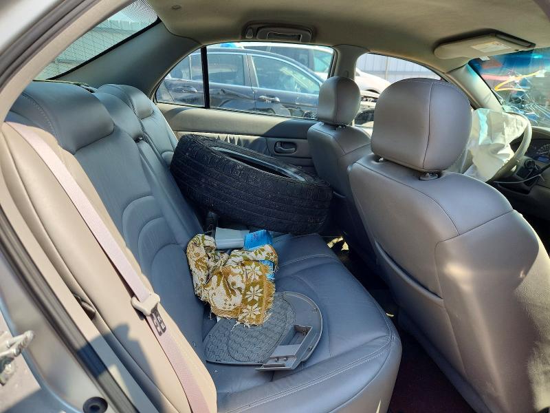 Aukcja sprzedaży 2005 Buick Century, vin: 2G4WS52J051174147, numer aukcji: 60365256