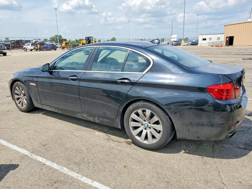 Aukcja sprzedaży 2011 Bmw 550, vin: WBAFR9C53BC617807, numer aukcji: 63554836