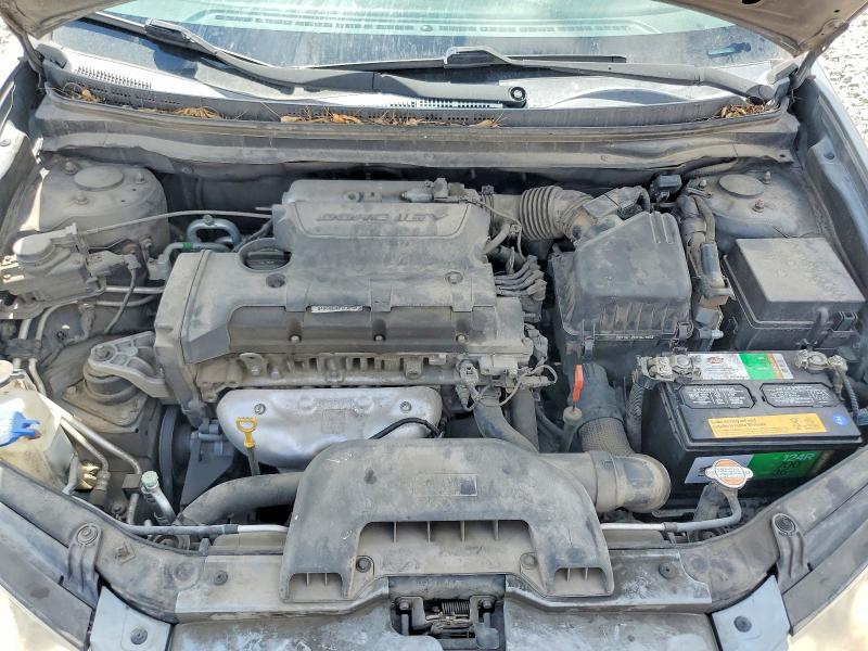 Aukcja sprzedaży 2010 Hyundai Elantra, vin: KMHDU4AD8AU099834, numer aukcji: 61191746