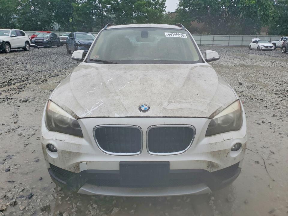 60145836 :رقم المزاد ، WBAVL1C5XDVR82006 vin ، 2013 Bmw X1 مزاد بيع