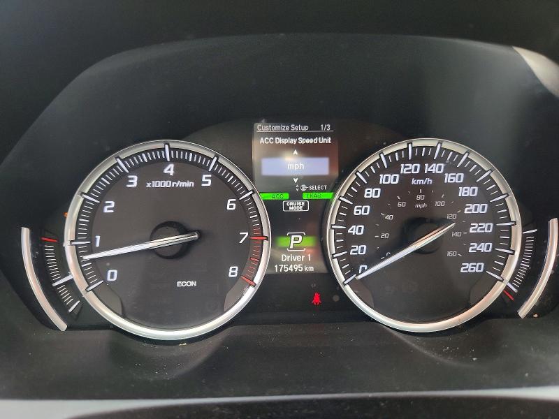 Продажа на аукционе авто 2015 Acura Tlx, vin: 19UUB3F77FA803331, номер лота: 58986676
