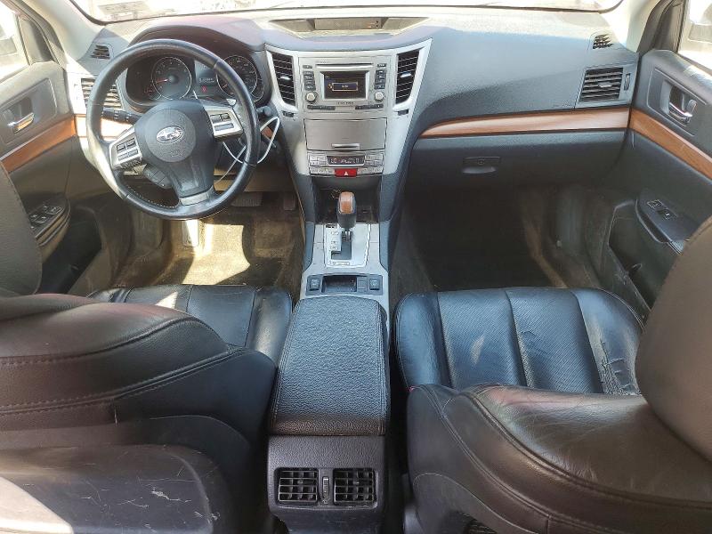 2013 Subaru Outback მანქანა იყიდება აუქციონზე, vin: 4S4BRCKCXD3269792, აუქციონის ნომერი: 59971516