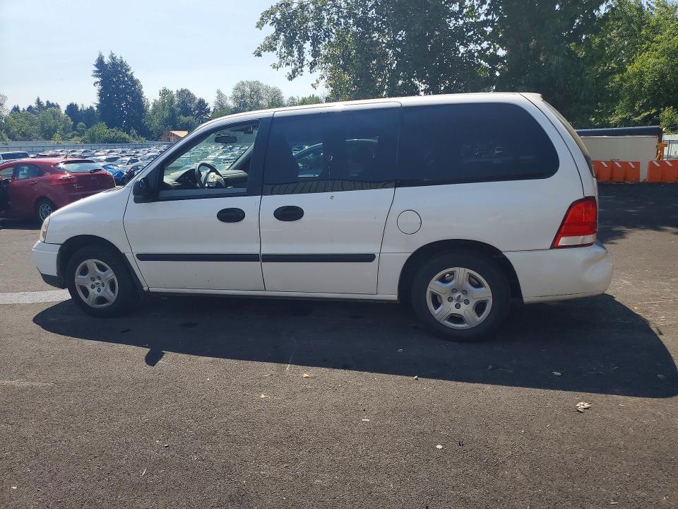 Продажа на аукционе авто 2004 Ford Freestar, vin: 2FMZA50634BA69674, номер лота: 61538426