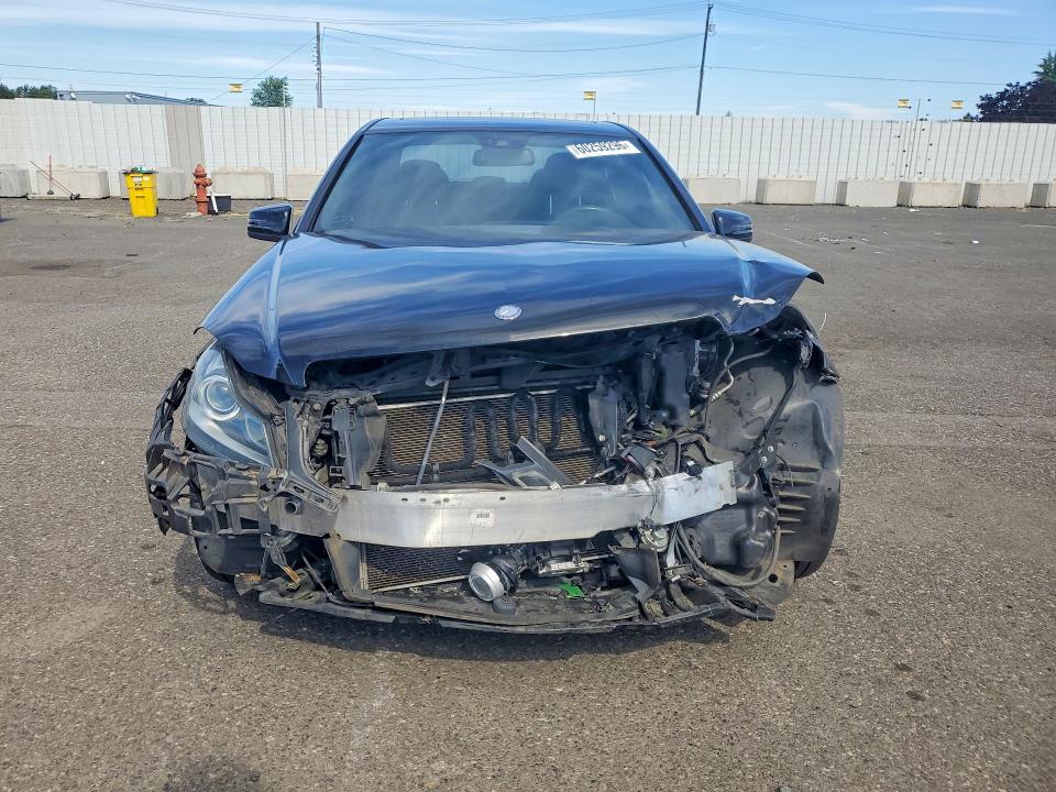 Продаж на аукціоні авто 2013 Mercedes-benz C, vin: WDDGF5HB5DA873815, номер лоту: 60259296