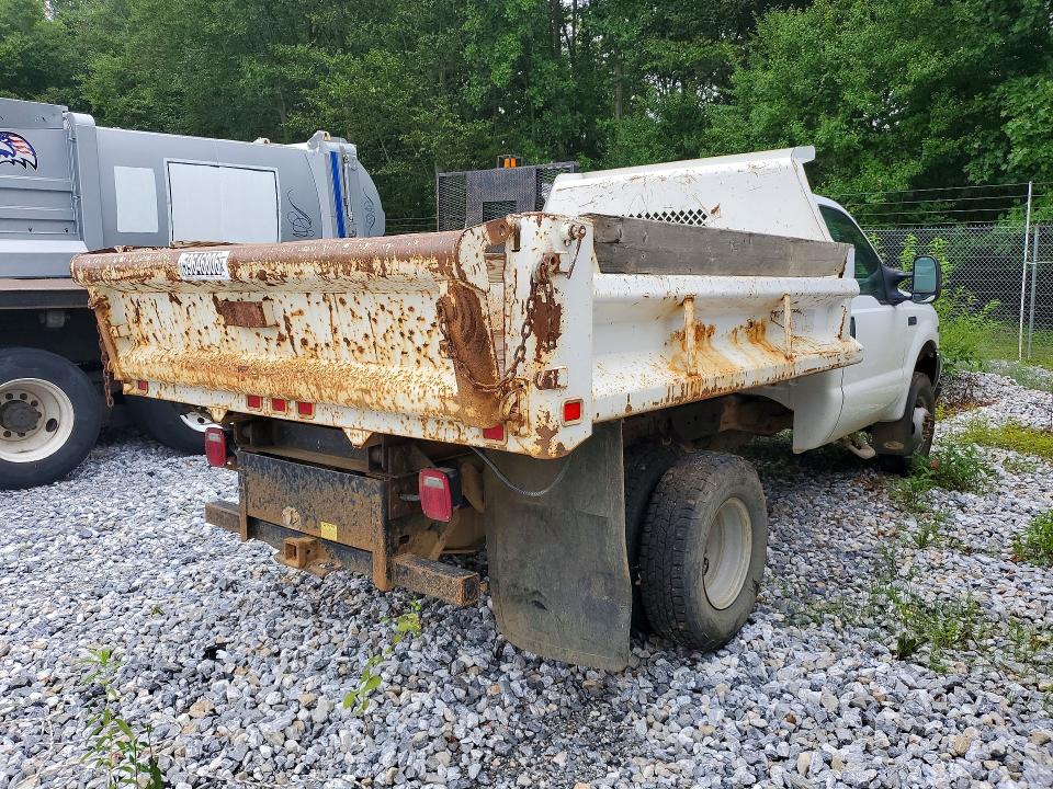 Aukcja sprzedaży 2002 Ford F350, vin: 1FDWF37SX2EB44741, numer aukcji: 59646806
