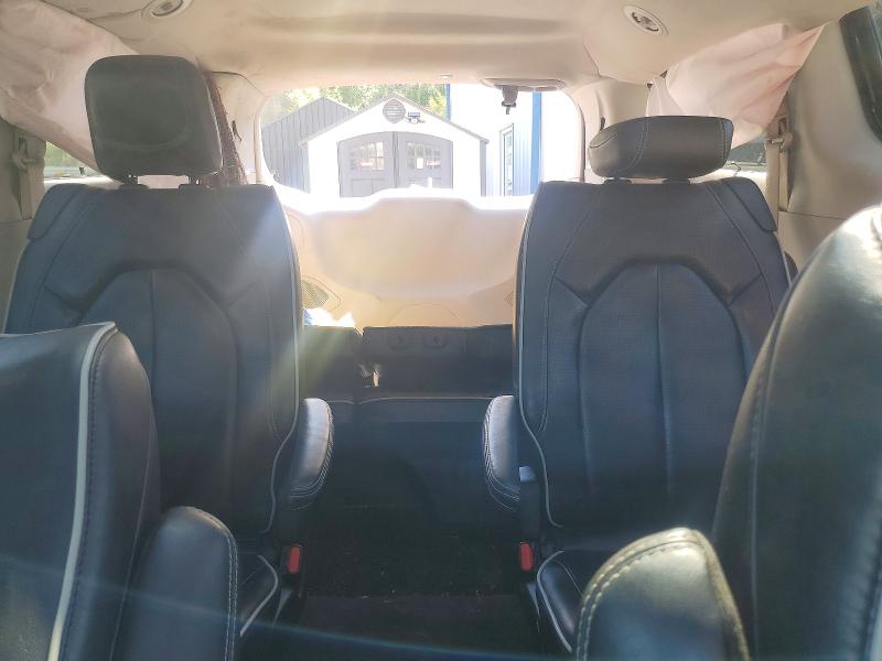 Aukcja sprzedaży 2023 Chrysler Pacifica, vin: 2C4RC1GGXPR515627, numer aukcji: 61135456