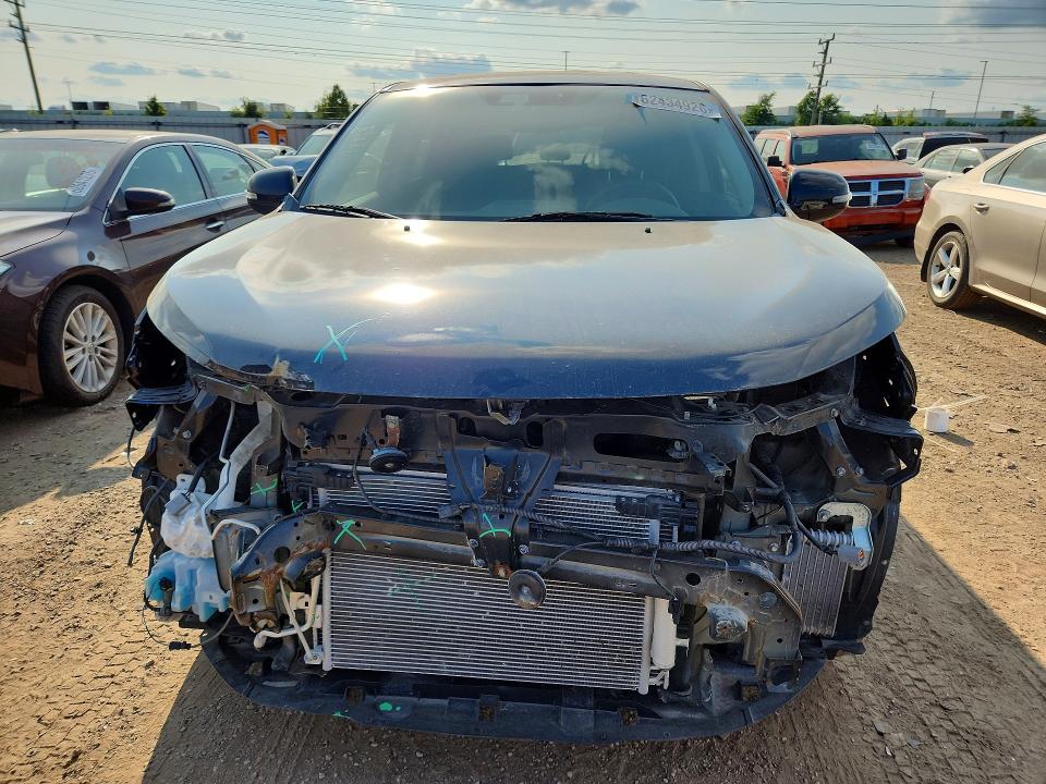 Aukcja sprzedaży 2020 Mitsubishi Outlander Sport, vin: JA4AR3AU0LU010113, numer aukcji: 62434926