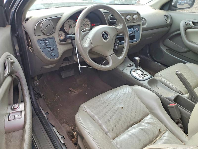 85988355 :رقم المزاد ، JH4DC54886S013984 vin ، 2006 Acura Rsx مزاد بيع