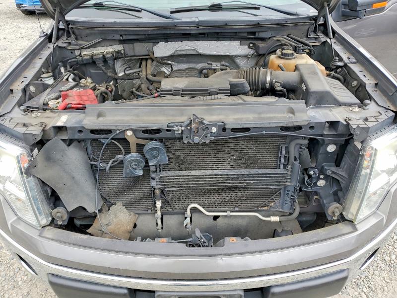 2013 Ford F150 მანქანა იყიდება აუქციონზე, vin: 1FTFW1EF9DKE18479, აუქციონის ნომერი: 59868676