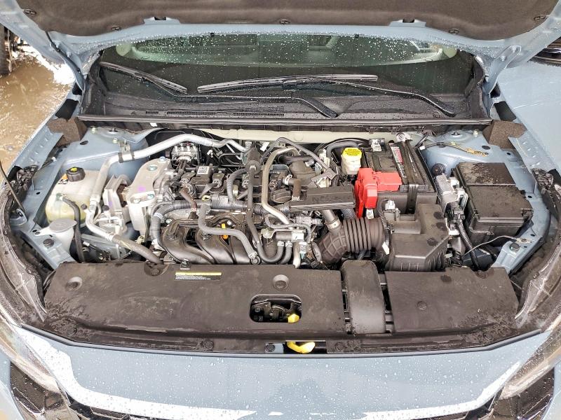 Aukcja sprzedaży 2025 Nissan Sentra, vin: 3N1AB8DV2SY339860, numer aukcji: 60601806