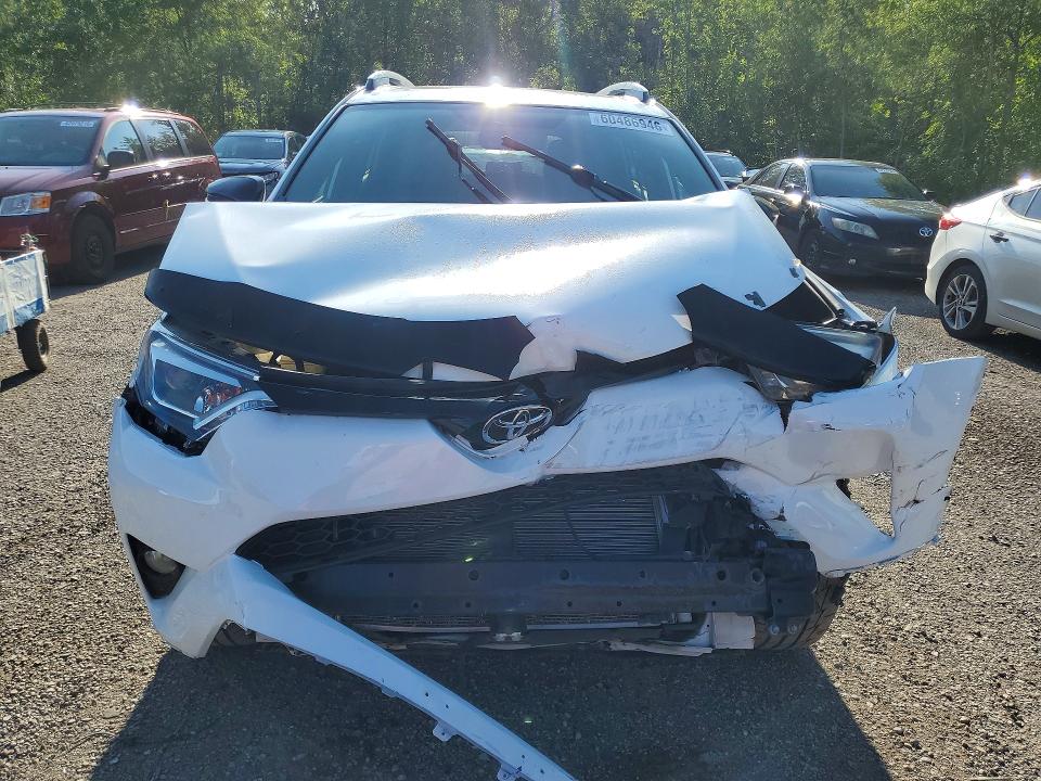 Продажа на аукционе авто 2016 Toyota Rav4, vin: 2T3JFREV8GW434796, номер лота: 60486946