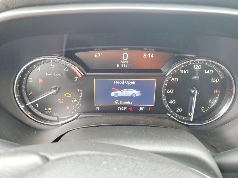 Продаж на аукціоні авто 2021 Cadillac Ct4, vin: 1G6DB5RK5M0111178, номер лоту: 58157446